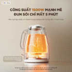 Thiết kế đẹp mắt