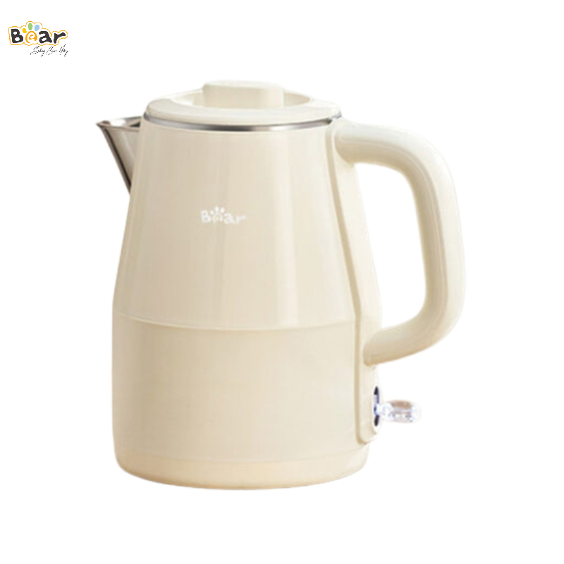 Ấm đun nước Bear 1.5L EB-5H15D