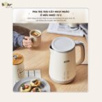 Ấm đun nước giữ nhiệt Bear 1.7L SB-ST17T