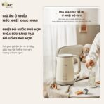 Sử dụng dễ dàng