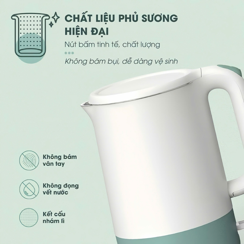Đa dạng tính năng