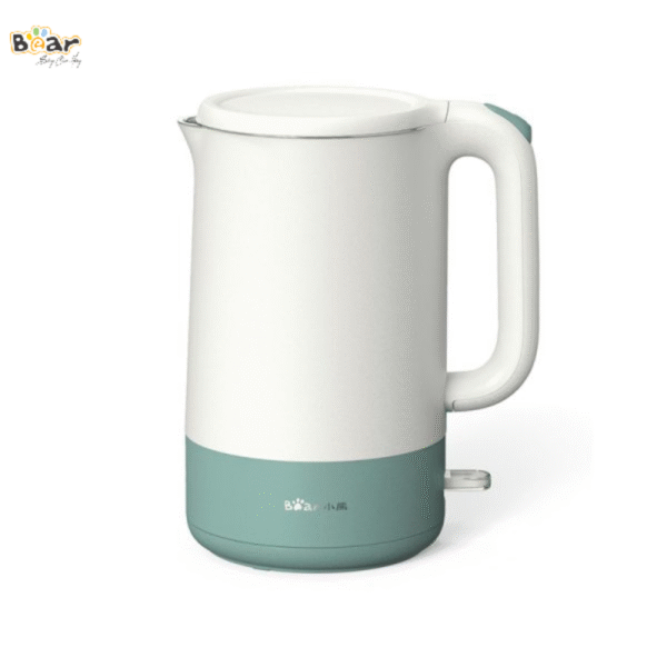 Ấm đun nước siêu tốc Bear 1.7L ZDH-Q17B1