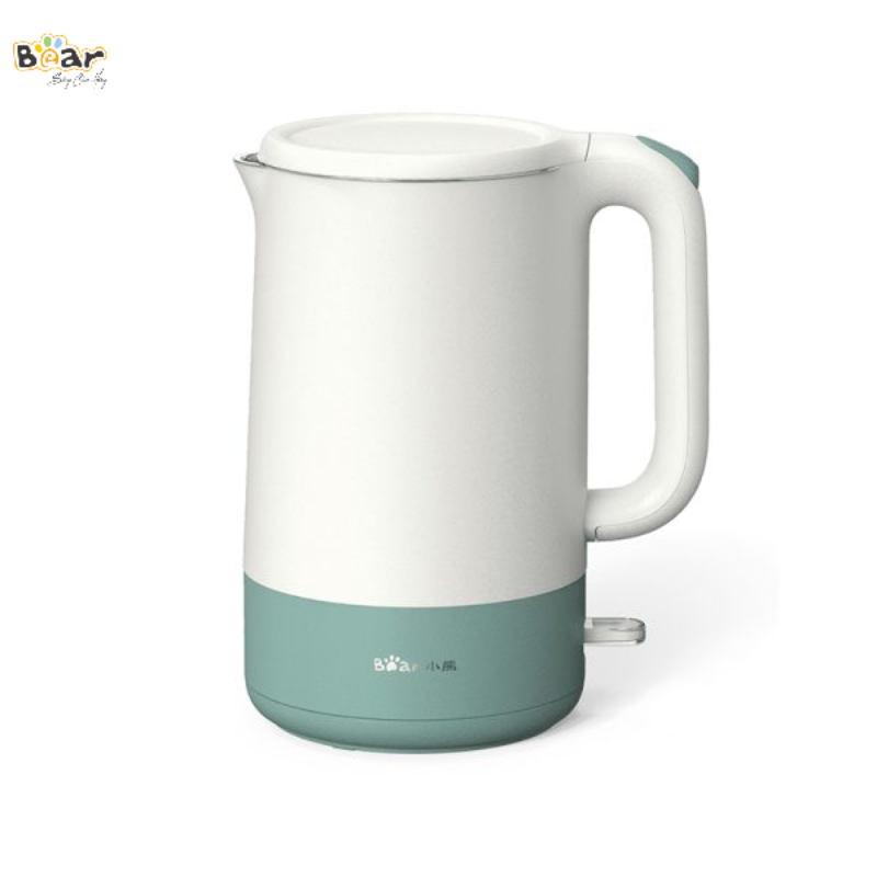 Ấm đun nước siêu tốc Bear 1.7L ZDH-Q17B1