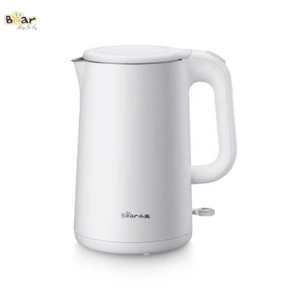 Ấm đun siêu tốc Bear 1.5L ZDH-B15T1