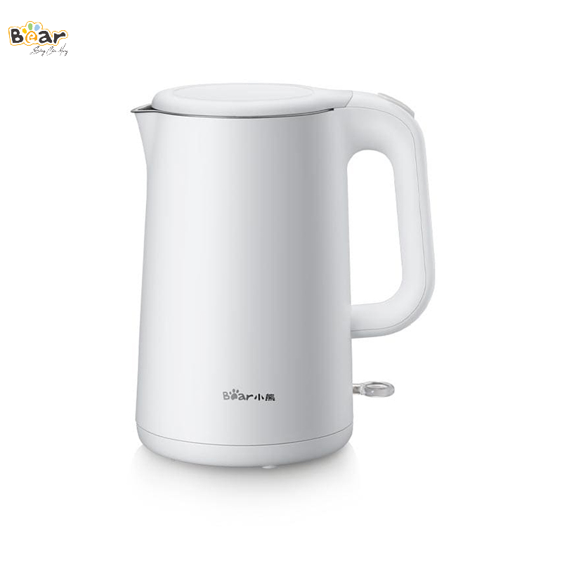 Ấm đun siêu tốc Bear 1.5L ZDH-B15T1