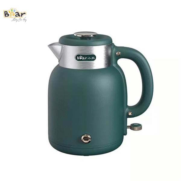 Ấm đun siêu tốc Bear 1.5L ZDH-C15C1