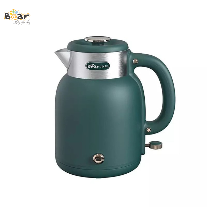 Ấm đun siêu tốc Bear 1.5L ZDH-C15C1