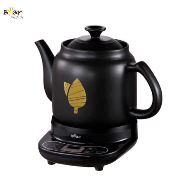 Ấm sắc thuốc 4L Bear HTM-4H40X