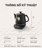 Sử dụng dễ dàng