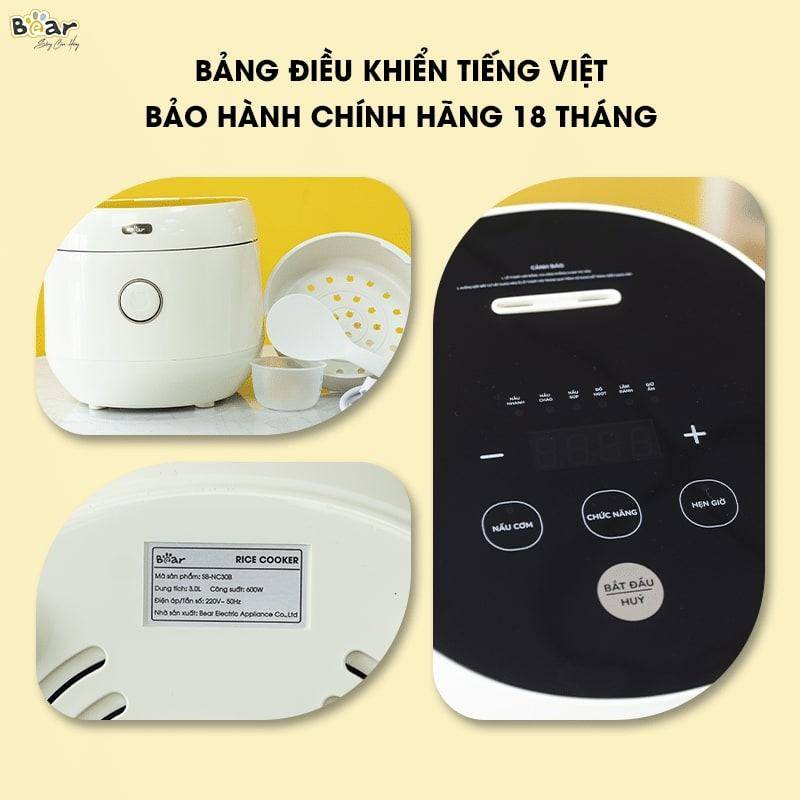 Bảng điều khiển thông minh với màn hình LED cảm ứng