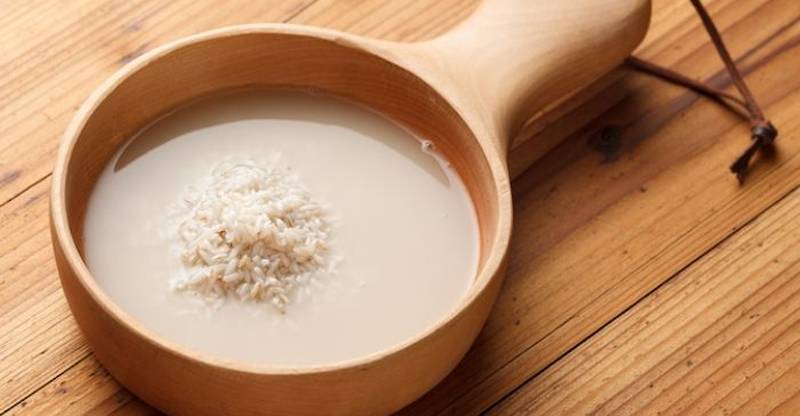 Mẹo giúp nấu cháo ngon không bị khê