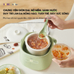 Chế độ nấu đa năng 