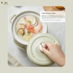 Đa dạng chức năng nấu