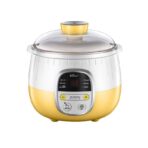 Nồi nấu chậm Bear 0.8L SUBE001