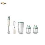 Bộ máy xay cầm tay đa năng Bear JBQ-B50E1