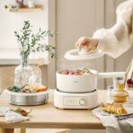 Đặc điểm nổi bật của nồi lẩu điện 2.5L
