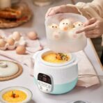 dễ dàng sử dụng