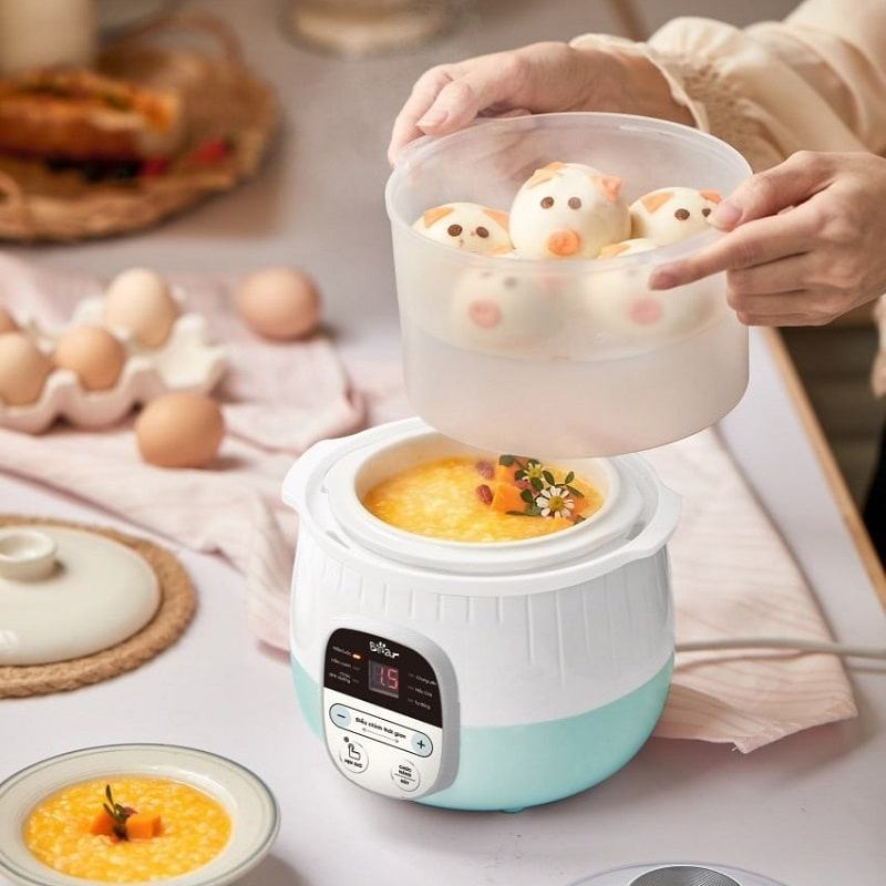 dễ dàng sử dụng