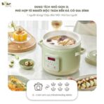 Giải pháp tiện lợi và phù hợp cho mọi người