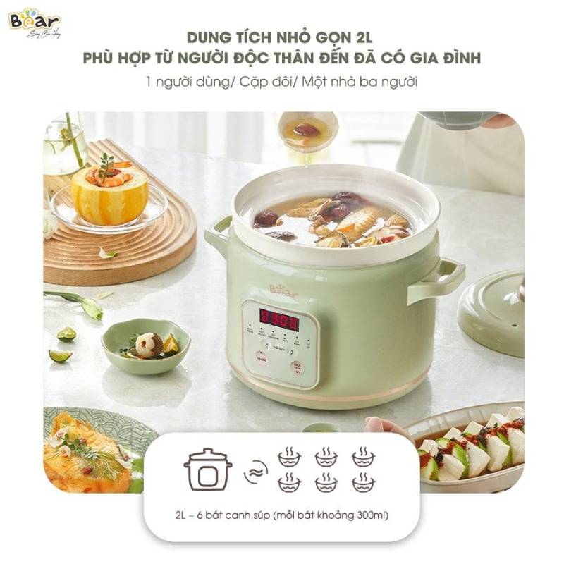 Giải pháp tiện lợi và phù hợp cho mọi người