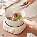 Hiệu suất mạnh mẽ, tiết kiệm điện năng