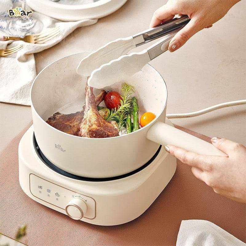 Hiệu suất mạnh mẽ, tiết kiệm điện năng