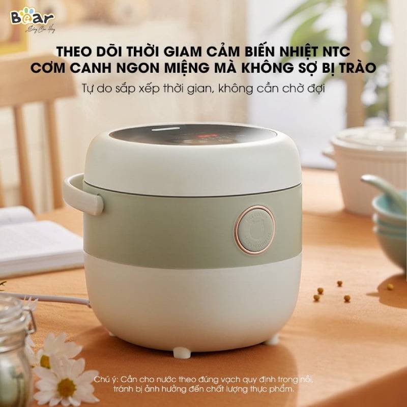 Kiểu dáng nhỏ gọn, nịnh mắt với thiết kế thông minh