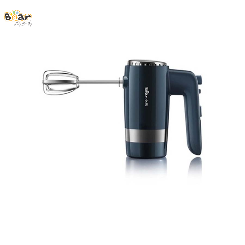 Máy đánh trứng trộn bột Bear HM-B01V1