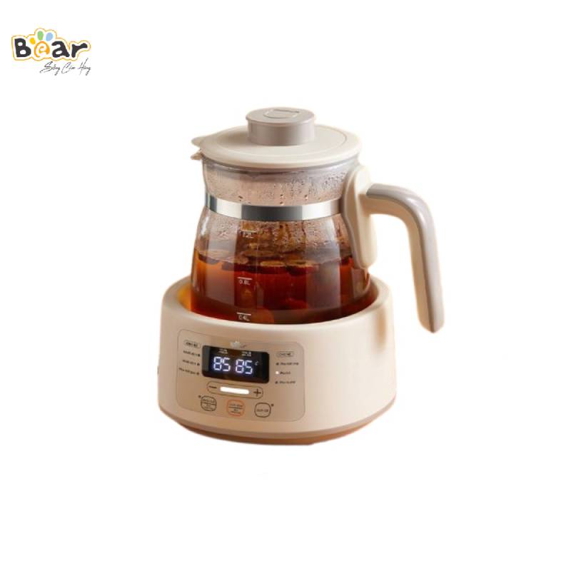 Máy đun nước hâm sữa Bear WW-4H12L