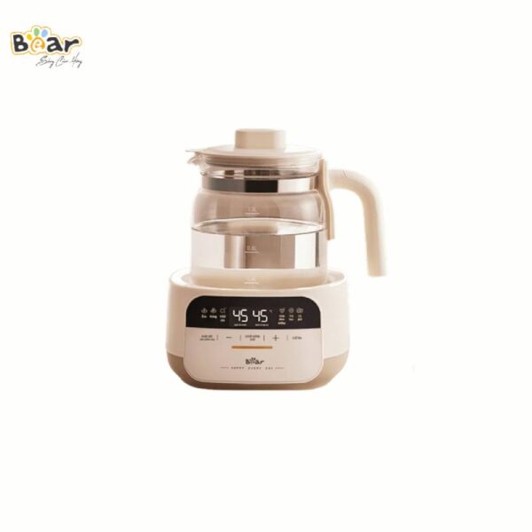 Máy đun nước hâm sữa Bear WW-4H12W