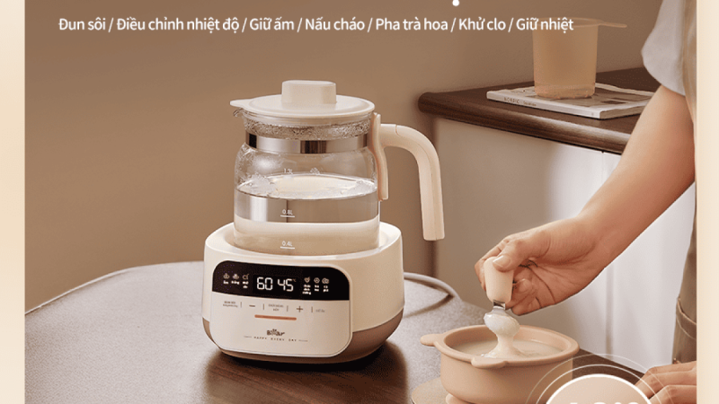 Thiết kế đẹp mắt