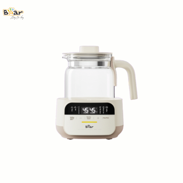 Máy đun nước hâm sữa Bear WW-5H12N