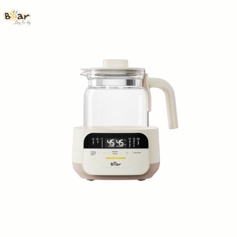 Máy đun nước hâm sữa Bear WW-5H12N
