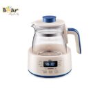 Máy hâm sữa Bear TNQ-D12D1