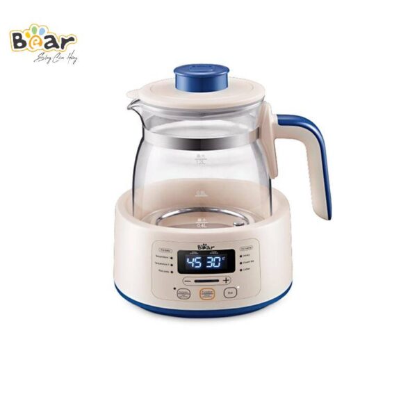 Máy hâm sữa Bear TNQ-D12D1
