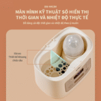 Thiết kế đẹp mắt