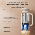 Thiết kế đẹp mắt
