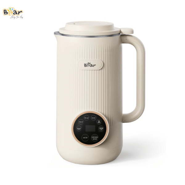 Máy làm sữa hạt Bear 0.6L SB-SH06C