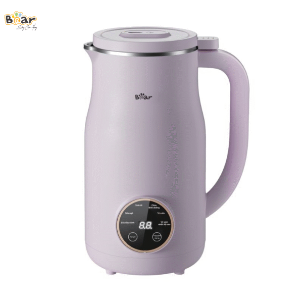 Máy làm sữa hạt Bear 0.6L SB-SH06D