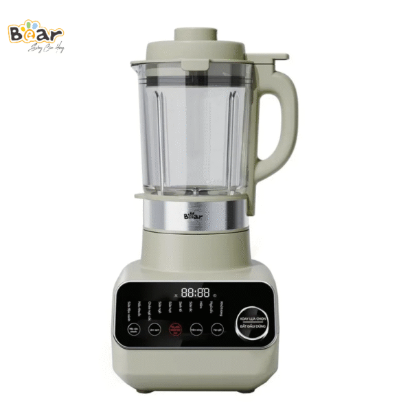 Máy làm sữa hạt Bear 1.75L SB-SH17V