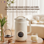 Sử dụng dễ dàng