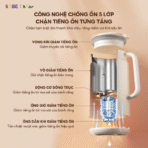Thiết kế đẹp mắt