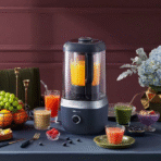 Đặc điểm nổi bật của máy làm sữa hạt cách âm Bear PBJ-B06S2