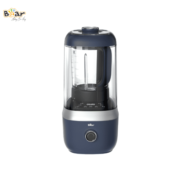 Máy làm sữa hạt cách âm Bear PBJ-B06S2