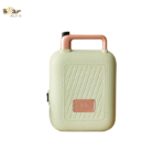 máy nướng bánh 2 khay Bear DBC-C06M1