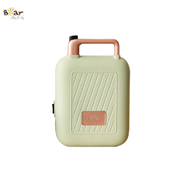 máy nướng bánh 2 khay Bear DBC-C06M1