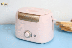 Máy nướng bánh mì Bear DSL-601