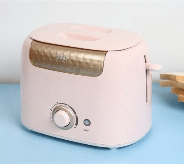 Máy nướng bánh mì Bear DSL-601