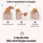 Sử dụng dễ dàng