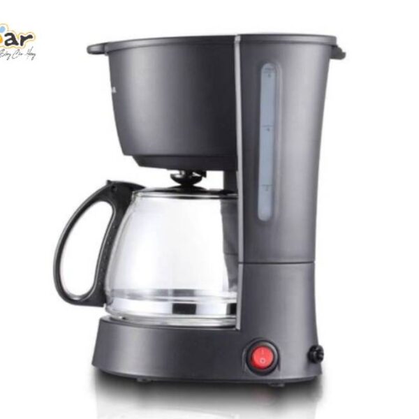 Máy pha cà phê Espresso Bear CF-B06V2